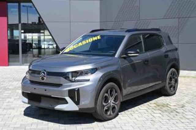 Citroen C3 Aircross Puretech Turbo 100 Cv Plus 