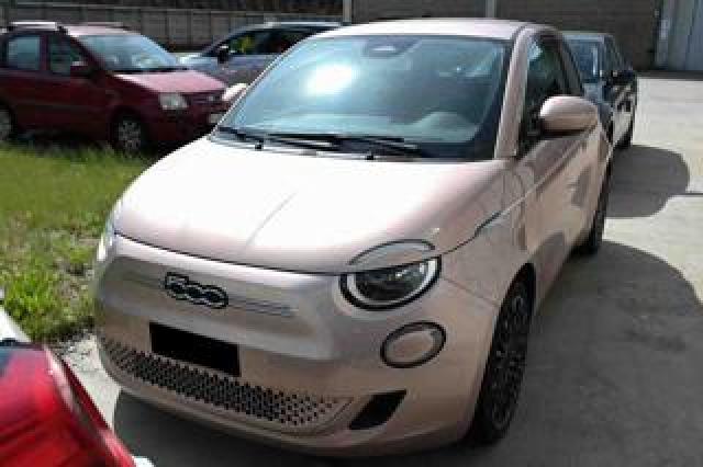 Fiat 500e Berlina 42 Kwh Icon 