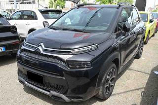 Citroen C3 Aircross Puretech 110 S&s Shine Pack 
