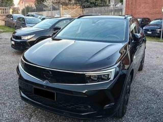 Opel Grandland 1.2 Turbo 130 Cv Aut. Gs 