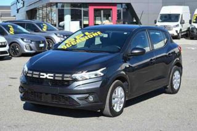 Dacia Sandero Streetway 1.0 Tce Eco-G Essential 
