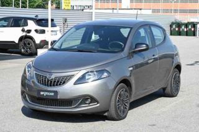 Lancia Ypsilon 1.0 Firefly S&s Hybrid Gold 