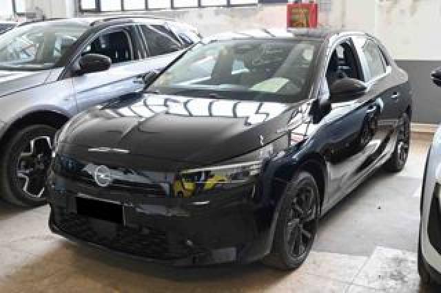 Opel Corsa Hybrid 110 Cv Aut. Yes 