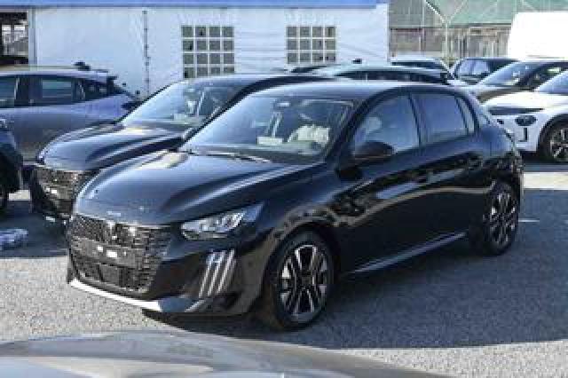 Peugeot 208 Allure Puretech 100 