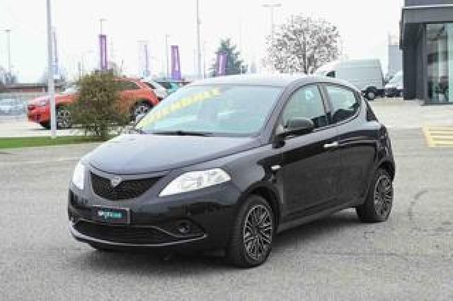 Lancia Ypsilon 1.2 69 Cv S&s Platinum 