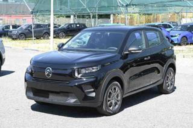 Citroen C3 Turbo 100 Cv Manuale You 