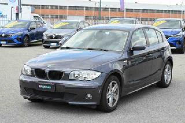 Bmw 116 Eletta 5p. 