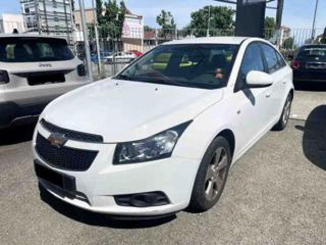 Chevrolet Cruze 2.0 Diesel 150cv 4 Porte Lt 