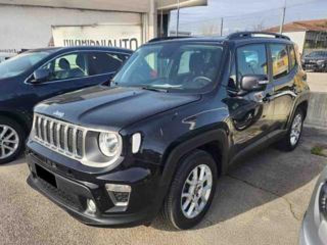 Jeep Renegade 1.0 T3 Limited 
