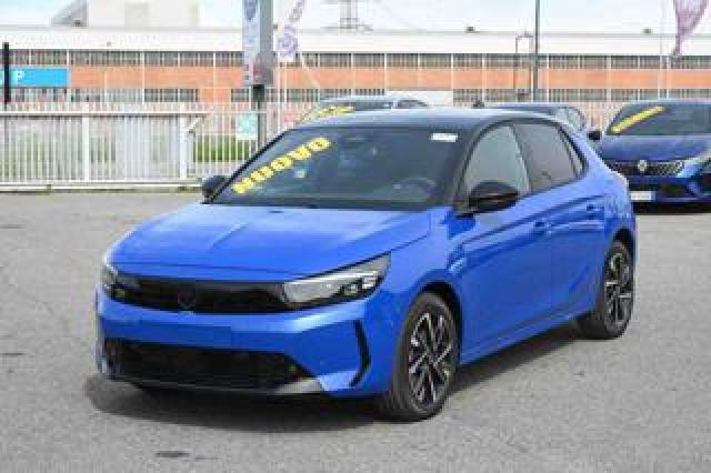 Opel Corsa 1.2 100cv Ultimate Mt6 