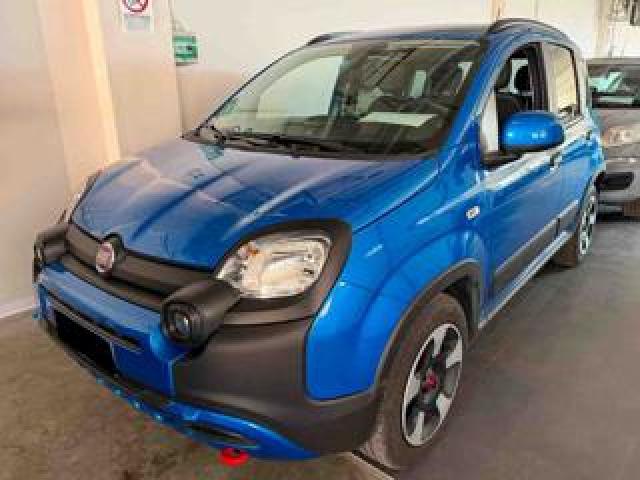Fiat Panda 1.0 Firefly S&s Hybrid City Cross 