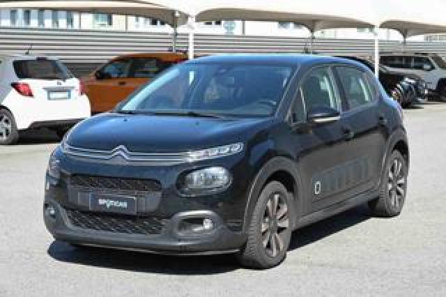 Citroen C3 Puretech 83 S&s Shine 