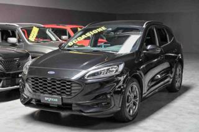 Ford Kuga 1.5 Ecoblue 120 Cv Aut. 2wd St-Line 