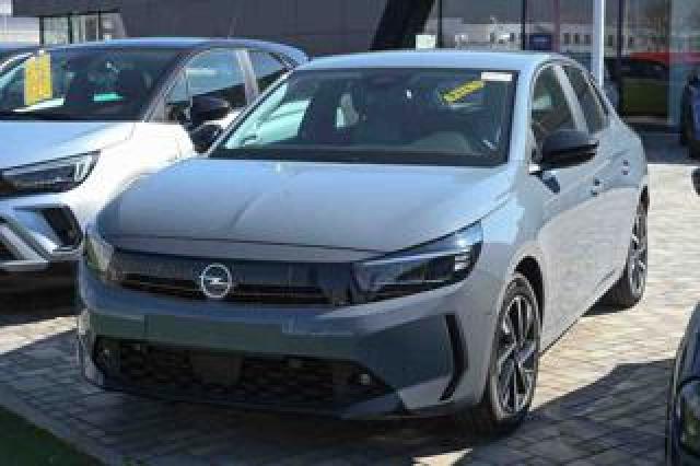 Opel Corsa Hybrid 110 Cv Aut. Edition 