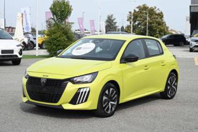 Peugeot 208 Puretech 100cv Style 