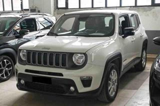 Jeep Renegade 1.0 T3 Limited 