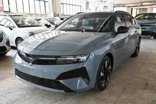 Opel Astra 1.5 Turbo Diesel 130 Cv At8 Sports Tourer Gs 