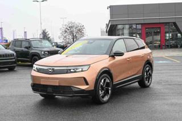 Opel Grandland Electric Full Electric 213cv 73kwh Gs Auto 