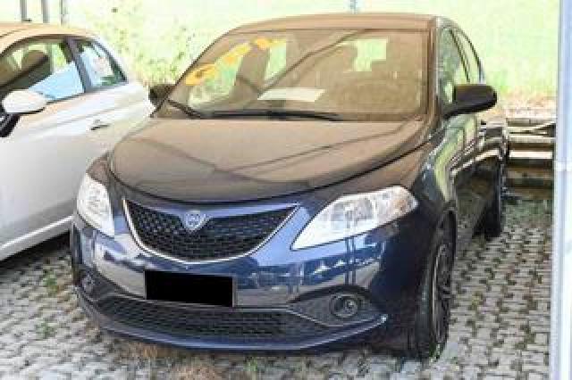 Lancia Ypsilon 1.2 69 Cv Gpl Gold 