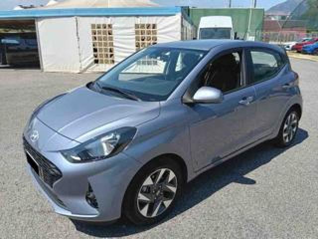 Hyundai I10 1.0 Mpi Connectline 