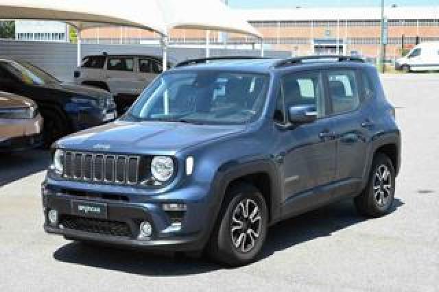 Jeep Renegade 1.6 Mjt 120 Cv Longitude 