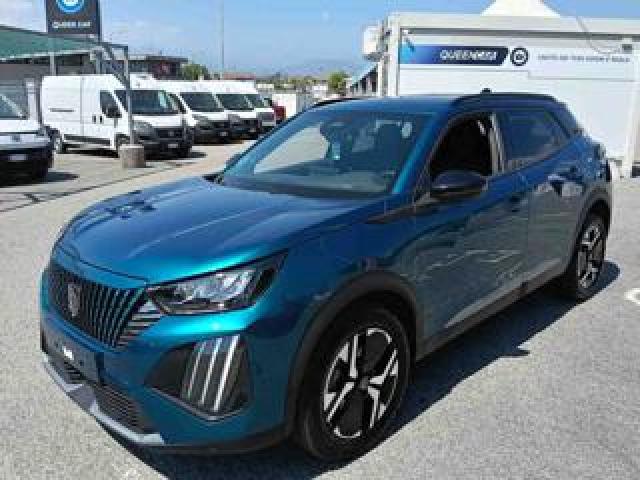 Peugeot 2008 Allure 100cv 
