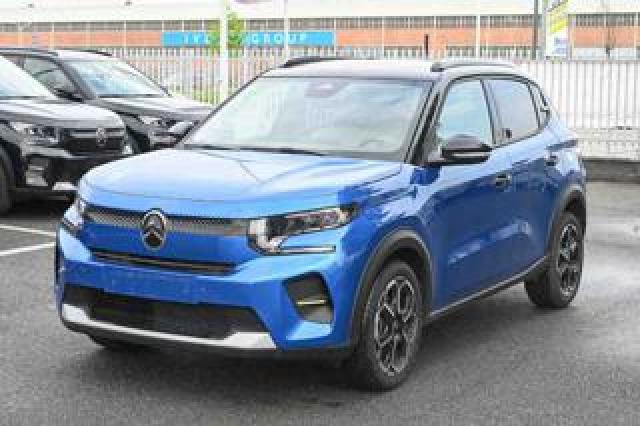 Citroen C3 100cv S&s Max 