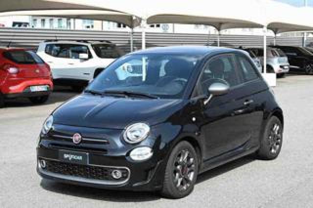 Fiat 500 1.0 Hybrid Sport 