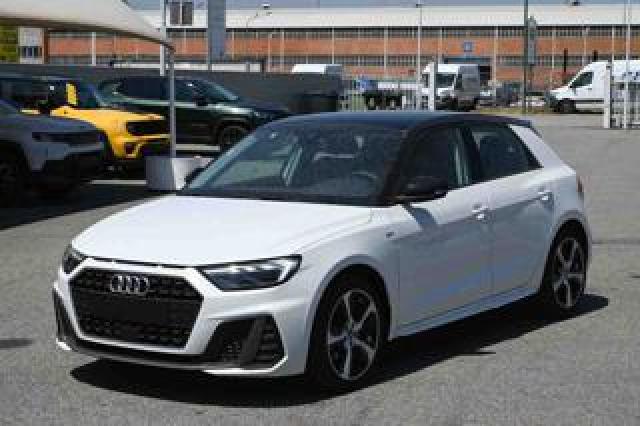 Audi A1 Spb 30 Tfsi S Tronic S Line Edition 