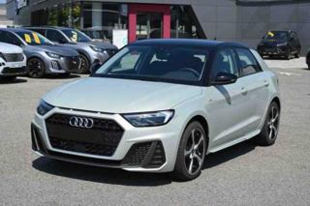 Audi A1 Spb 30 Tfsi S Tronic S Line Edition 