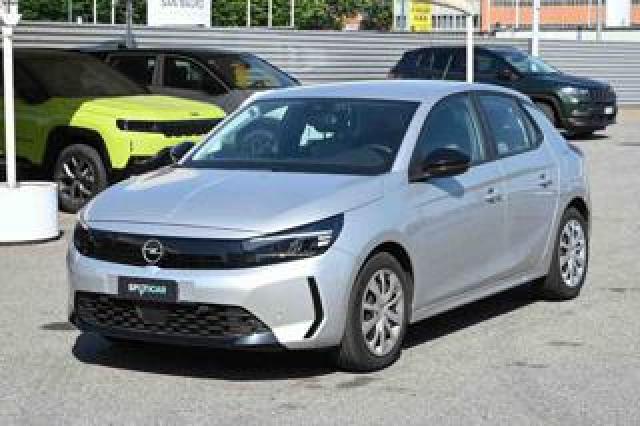 Opel Corsa 1.2 Edition Gpl 