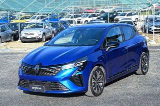 Renault Clio Tce 90 Cv Techno 