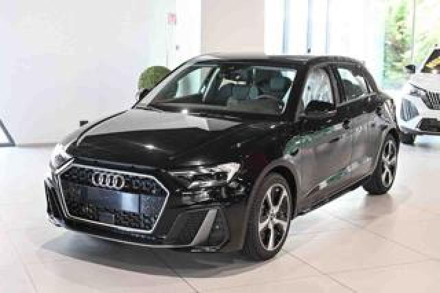 Audi A1 Spb 30 Tfsi S Tronic S Line Edition 