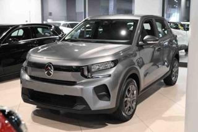 Citroen C3 Turbo 100 S&s You 