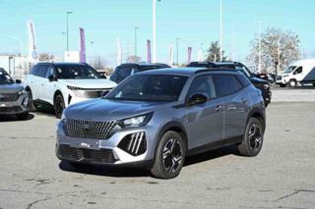 Peugeot 2008 Puretech 100 S&s Allure 