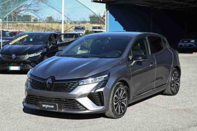 Renault Clio Tce 90 Cv Techno 