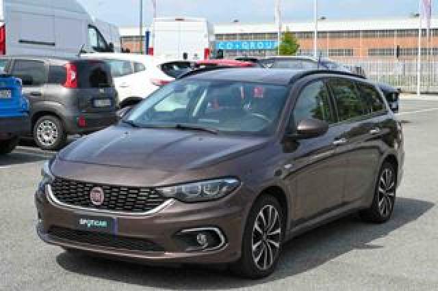 Fiat Tipo 1.6 Mjt S&s Sw Lounge 