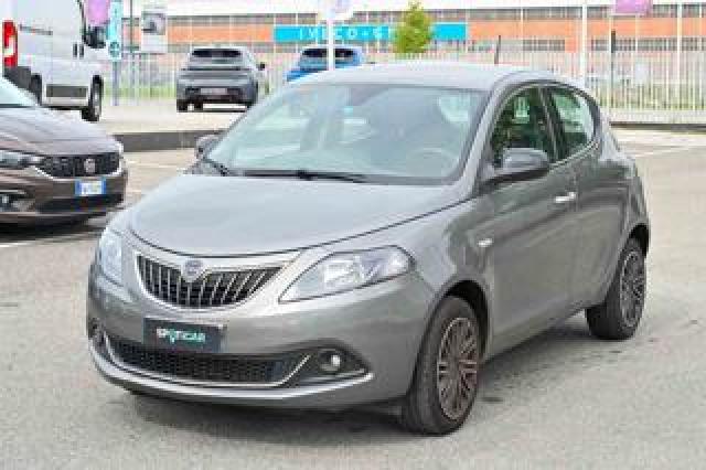 Lancia Ypsilon 1.0 Firefly 5 Porte S&s Hybrid Gold Plus 