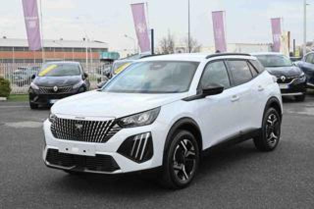 Peugeot 2008 Puretech 100 S&s Allure 