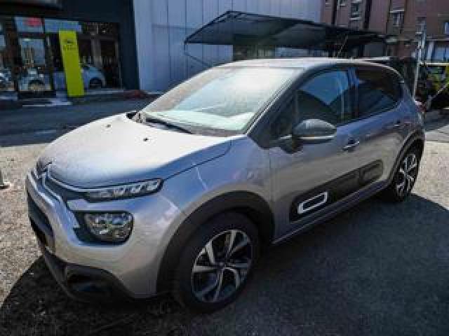 Citroen C3 Puretech 110 S&s Shine Pack 