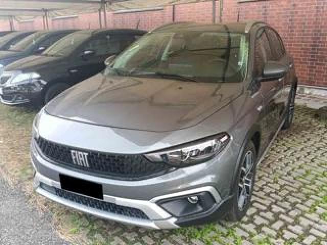 Fiat Tipo 1.0 5 Porte Cross 