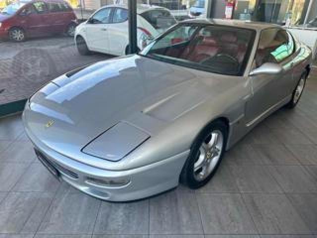 Ferrari 456 M Gta 
