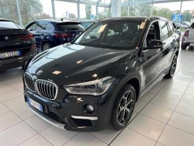 Bmw X1 Sdrive18i Xline Auto Neopatentati 