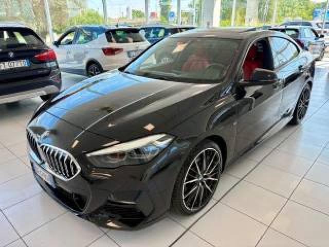 Bmw 218 D Gran Coupé Msport Auto 