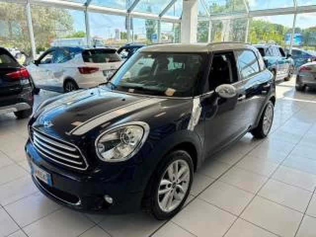 Mini Countryman Mini One D Countryman Neopatentati 