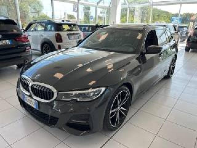 Bmw 320 I Touring Msport Auto 