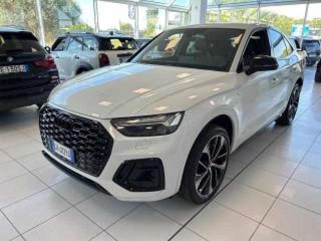 Audi Q5 Spb 40 Tdi Quattro S Tronic S Line Plus 