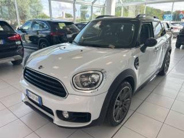 Mini Countryman 1.5 Cooper Hype Auto Neopatentati 