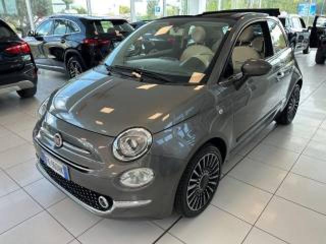 Fiat 500c 1.3 Multijet 95 Cv Lounge Neopatentati 