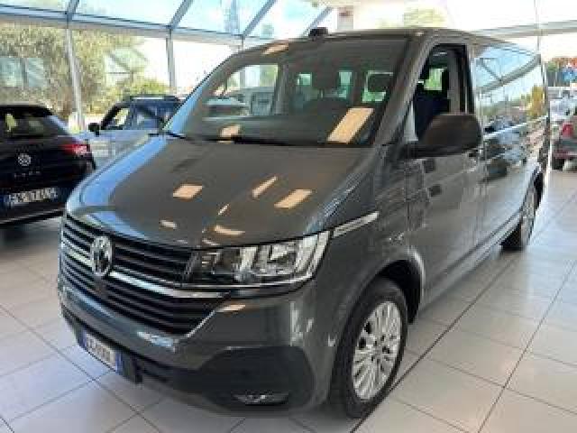 Volkswagen Multivan 2.0 Tdi 150cv Dsg Space 